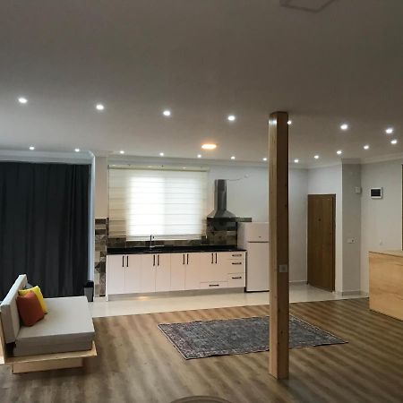 Apartamento Green Hill Kaş Exterior foto