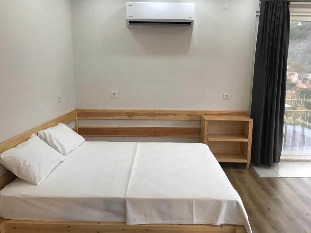 Apartamento Green Hill Kaş Exterior foto