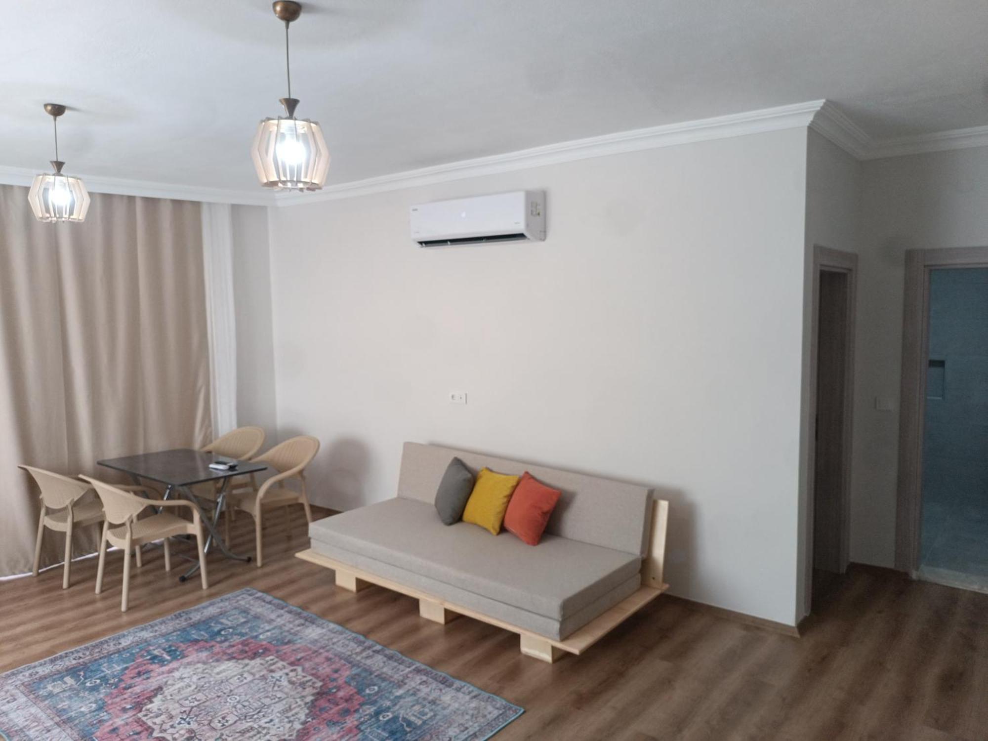 Apartamento Green Hill Kaş Exterior foto