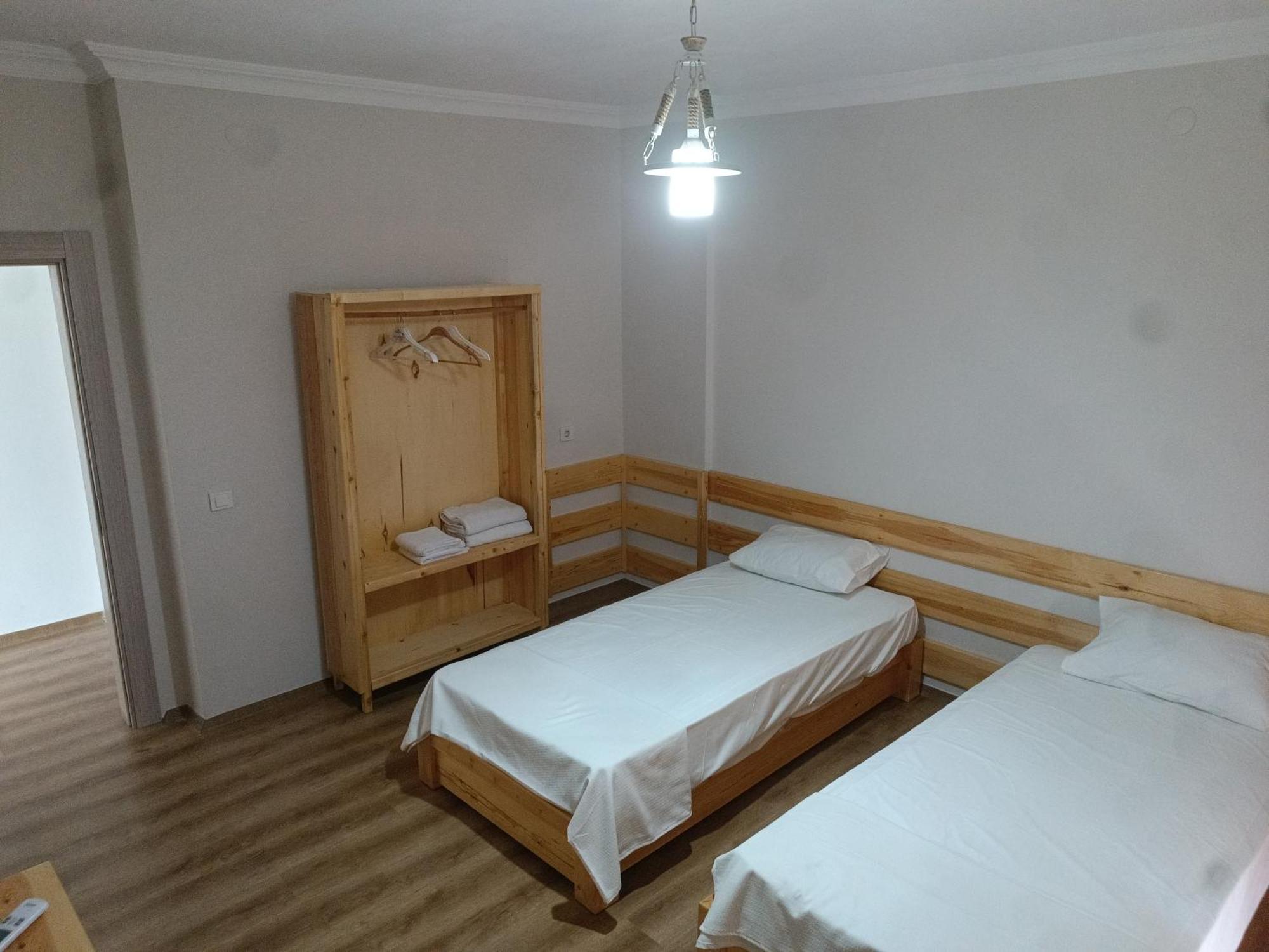 Apartamento Green Hill Kaş Exterior foto