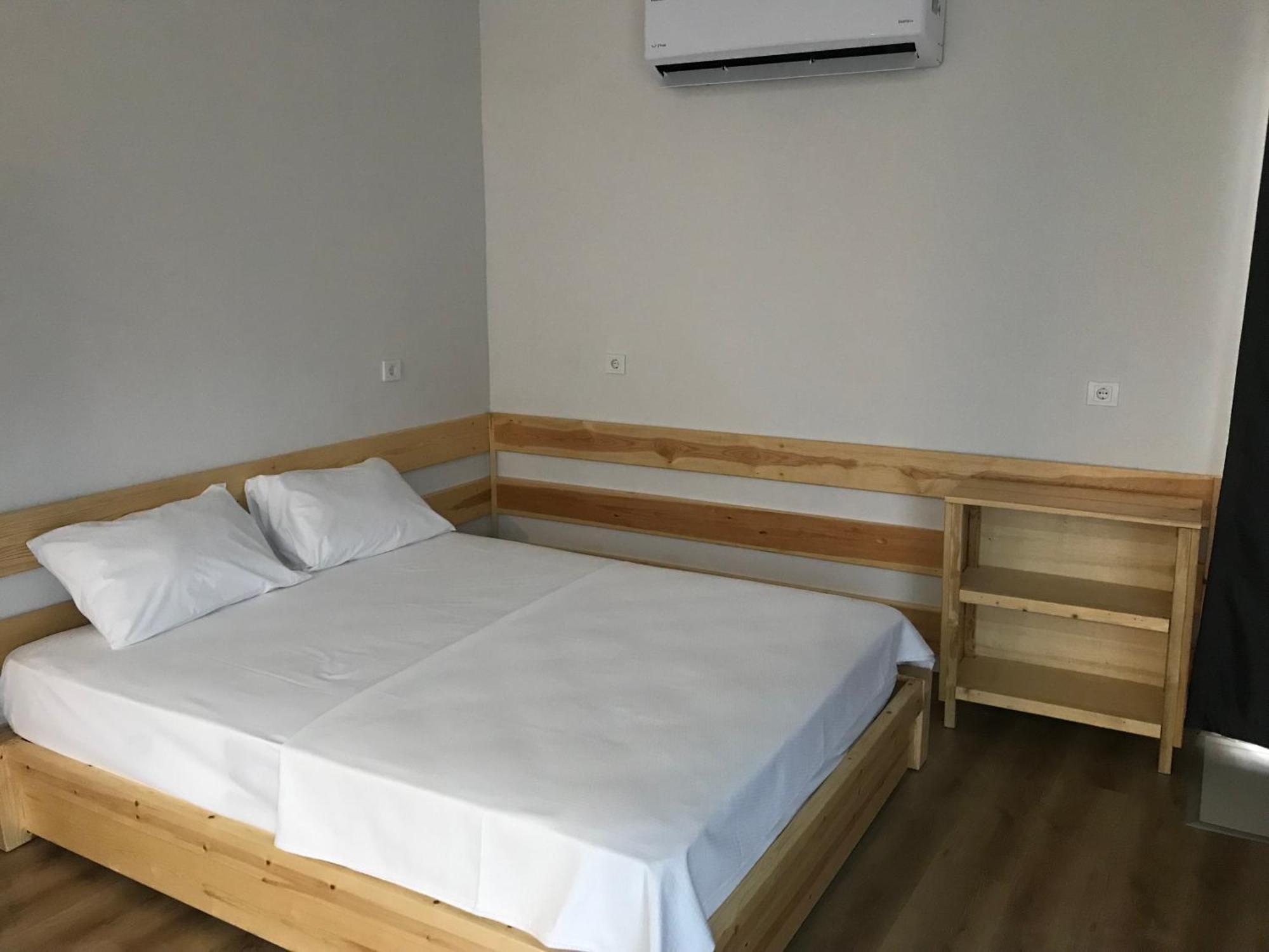 Apartamento Green Hill Kaş Exterior foto