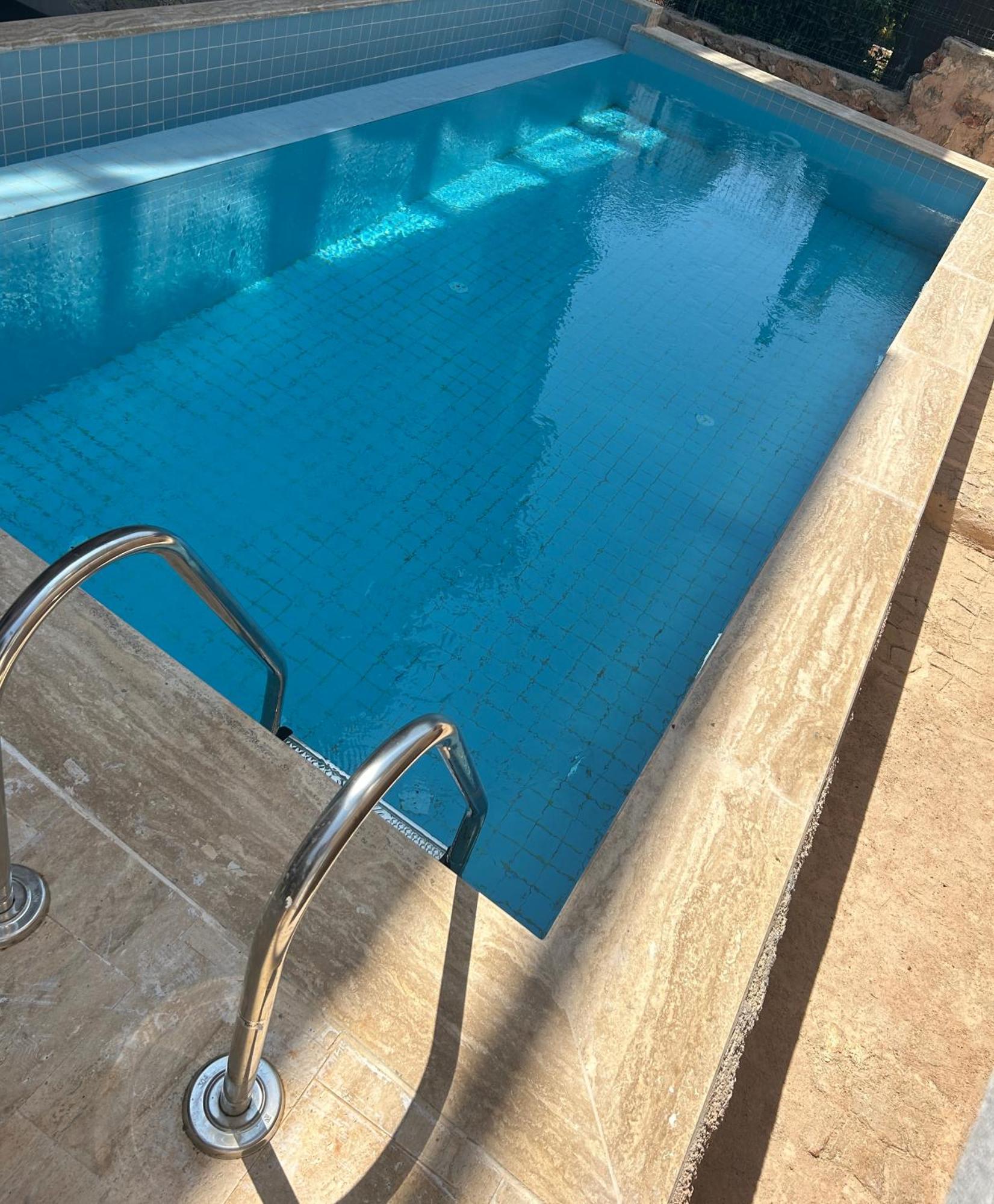 Apartamento Green Hill Kaş Exterior foto
