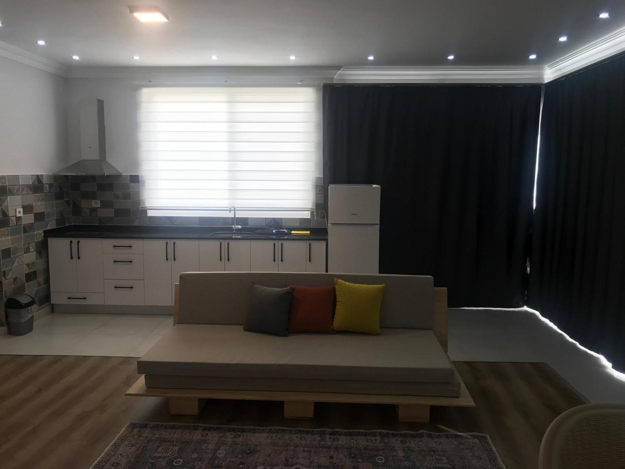 Apartamento Green Hill Kaş Exterior foto