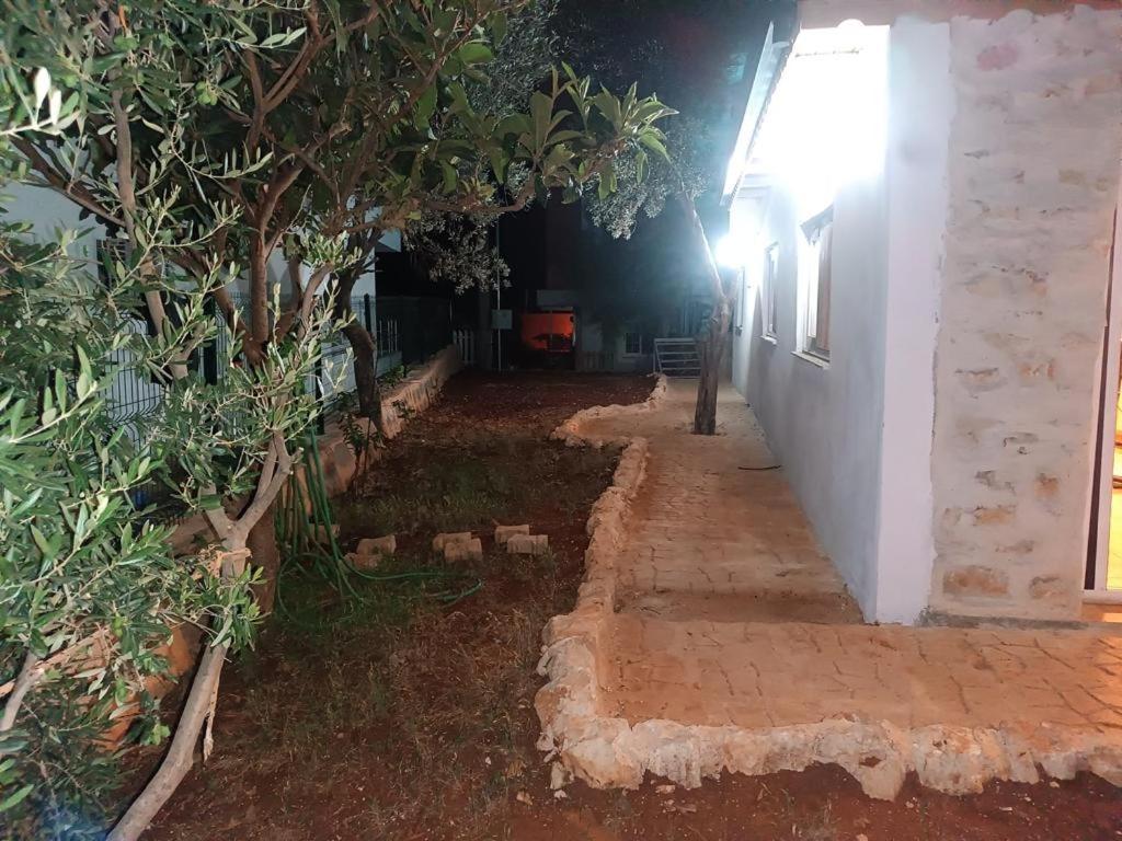 Apartamento Green Hill Kaş Exterior foto